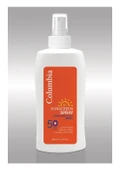 Columbia Güneş Kremi 200 ml Sprey - 2