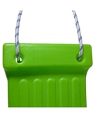 Enhoş Toys Piknik Salıncak Yeşil Y7221 - 2