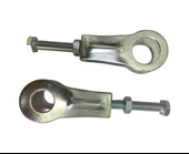 Yamaha Ybr 125 Arka Zincir Çektirmesi Ybr Arka Teker Gerdirmesi - 1