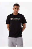 Columbia CSC Retro Logo 2 SS Tee Erkek Kısa Kollu Tişört CS0435 thumbnail 3