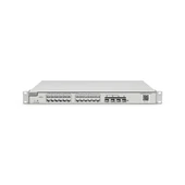 Ruijie RG-NBS3200-24GT4XS-P 24 Port 10/100/1000 Mbps Gigabit Switch - 1