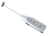 Mini Pilli Portatif Karıştırıcı Mikser - 1