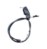 Yamaha Ybr 125 Ybr K Debriyaj Teli Halatı Set - 1