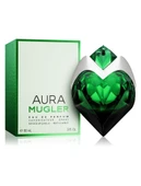 Thierry Mugler Aura EDP 90 ml Kadın Parfüm - 2