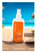 Columbia Güneş Kremi 200 ml Sprey - 1