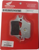 Honda DIO ÖN BALATA - 1