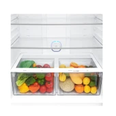 LG GR-H802HLHJ Çift Kapılı No Frost Inox Buzdolabı - 6