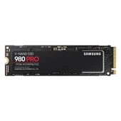 Samsung 980 Pro MZ-V8P2T0BW 2TB (7000/5000MB/s) M.2 2280 PCIe 4.0 NVMe SSD - 1