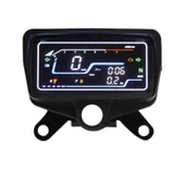 Km Saati Cg Komple Dijital - 1