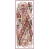 Özel Seri Şal  - 70 X 190  - 1840-0507 thumbnail 1