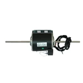 Johnson Controls York YSK18-4De 51W Çift Milli Fancoil Motoru - 1