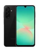 Samsung Galaxy A26 5g 256 GB 8 GB Ram (Samsung Türkiye Garantili) Siyah - 1