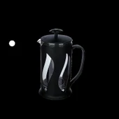 Tcof Filtre Kahve Makinesi French Press Süzgeçli - 500 ml - 3