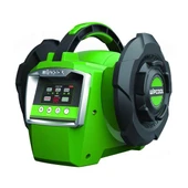 Wipcool C30S Kablolu Buharlı Temizleme Makinası - 1