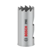 Bosch PRO Multi Material Delik Açma Testeresi 22 mm - 1