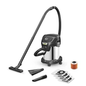 KARCHER KWD-3SV ANNIVERSARY ED. *EU ISLAK KURU ÇEKİM - 1