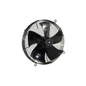 Lionball 200 MM Emici Aksiyel Fan YWF4E200SB 220V 1400 d/d - 1