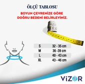 Vizor - Nelson Boyunluk CODE 103 - 2