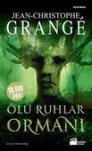 Doğan Kitap Ölü Ruhlar Ormanı Jean-Christophe Grange - 1