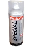 Bsticon Specıal Gri Sprey Boya 400 Ml - 1
