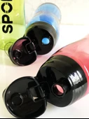 Aqua Fresh Suluk Matara Şişe 750 ML - Mavi - 5