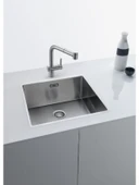 Franke Atlas Neo Doccia Armatür - 4