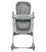 Bebeconfort Olea Katlanabilir Tekerlekli Mama Sandalyesi Mineral Grey - 4