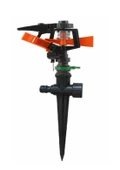 RONEY GARDEN PLASTİK KAZIKLI AYARLI FISKİYE 2302 - 2