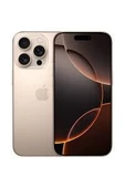 IPHONE 16 PRO 128GB ÇÖL - 1