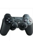 Ps3 Kablosuz Joystick Kol Şarj Kablosu Ile Birlikte - 2