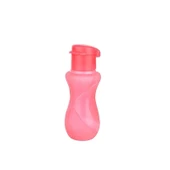 Mini Çocuk Matara & Suluğu 250ML - Pembe - 1