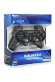 Ps3 Kablosuz Joystick Kol Şarj Kablosu Ile Birlikte - 1