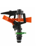 RONEY GARDEN PLASTİK AYARLI FİSKİYEBAŞLIĞI 2301 - 2