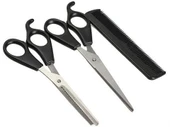 Berber - Kuaför Traş Seti ( 3 Parça Özel Set ) - 2