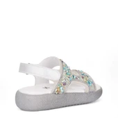 Papuçcity Arzen 03222 Ortopedik Kız Çocuk Sandalet - 12