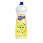 Bingo Dynamic Limon 650 Ml - 1
