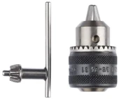 GFB SAN OU Supra Anahtarlı Mandren 1/2-20 1.5-13mm - 2