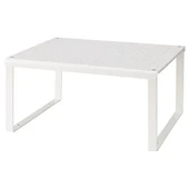 IKEA Varıera Dolap Içi Düzenleyici Raf  32x28x16 Cm - 1