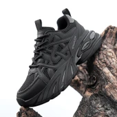 Erkek Günlük Spor Ayakkabı (Kum Rengi) thumbnail 2