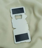 Magnet Açacak Gazoz Şişe Açacağı Mıknatıslı Buzdolabı Süsü Turizm Antalya Görselli - 2