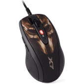 A4 Tech XL-750BH Optik Kablolu Oyuncu Mouse - 2