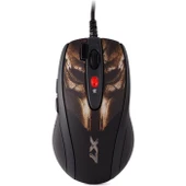 A4 Tech XL-750BH Optik Kablolu Oyuncu Mouse - 1