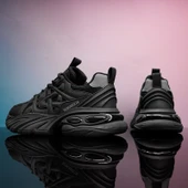 Erkek Günlük Spor Ayakkabı (Kum Rengi) thumbnail 5