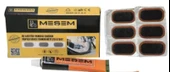 Büyük Lastik Yaması - Bisiklet - Motor Lastiği Yaması - 3