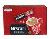 Nestle Nescafe 3ü1 Arada Phnx 72 Adet 17,5gr (12584198) - 1