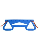 Enhoş Toys Terminatör Barfix Mavi Y7224 - 1