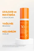 Nemlendirici Kolajen Destekli SPF30 Yüz Güneş Kremi - 2