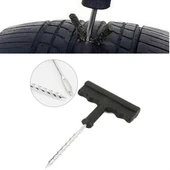 6 Parça Araba Motosiklet Otomobil Bisiklet Lastik Tamir Kiti Araç Bakım Seti - 4