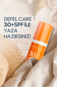 Nemlendirici Kolajen Destekli SPF30 Yüz Güneş Kremi - 3