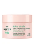 Nuxe Body Reve De The Vücut Kremi 200 ml - 1